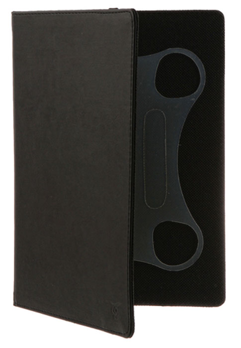 Vivacase Basic чехол для планшетов 10, Black (VUC-CBS10-bl)VUC-CBS10-bl Vivacase Basic чехол для планшетов 10, Black (VUC-CBS10-bl)VUC-CBS10-blЧехол Vivacase Basic для планшетов с диагональю до 10 предназначен для защиты ваших электронных устройств от механических повреждений и влаги. Внутреннее крепление позволяет надежно зафиксировать устройство. Обеспечивает свободный доступ ко всем разъемам и клавишам вашего девайса.