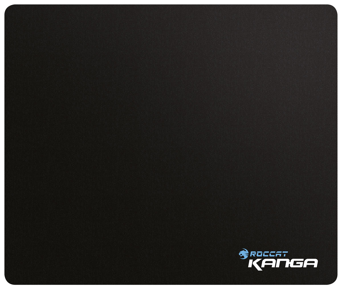 ROCCAT Kanga Mini игровой коврик для мышиROC-13-011 ROCCAT Kanga Mini игровой коврик для мышиROC-13-011Важнейший союзник вашей любимой игровой мыши, коврик Kanga на тканевой основе прошел целую серию испытаний экспертов ROCCAT, протестировавших на нем более 80 мышек. Комфортные размеры и приятная поверхность. Качественная волокнистая поверхность Kanga гарантирует идеальный баланс осей X-Y и полный контроль за движениями мыши. Прорезиненное основание обеспечивает идеальное сцепление с поверхностью, необходимое для надежного и точного управления. Коврик ROCCAT Kanga — идеальное комбо для вашей игровой мыши.