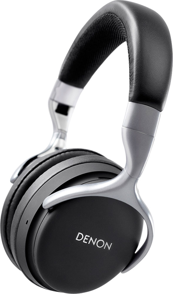 Denon AH-GC20, Black наушникиAH-GC20 Denon AH-GC20, Black наушникиAH-GC20В беспроводных наушниках с шумоподавлением Denon Globe Cruiser AH-GC20 вы будете слушать любимую музыку в идеальной тишине без вечно запутывающихся проводов. Оснащенные версией Bluetooth 4.0 Dual Mode с технологией Advanced Audio Coding (AAC), охватывающие наушники AH-GC20 позволяют наслаждаться полноценным звучанием музыки с вашего смартфона, планшета или портативного плеера без проводов. Именно эти наушники позволяют подавить 99 % шумов и считаются наиболее комфортными в своем классе. Имеют мягкие, запоминающие форму ушей, амбушюры для длительного прослушивания как дома, так и в путешествии. Помимо беспроводного соединения по Bluetooth наушники AH-GC20 также можно подключить входящим в комплект поставки аудиокабелем (в случае, когда беспроводное соединение невозможно или не позволено (как, например, в самолёте при взлёте и посадке)). В аудиокабель встроен микрофон и однокнопочный пульт для управления. В комплект поставки также входят 3.5 мм стандартный...