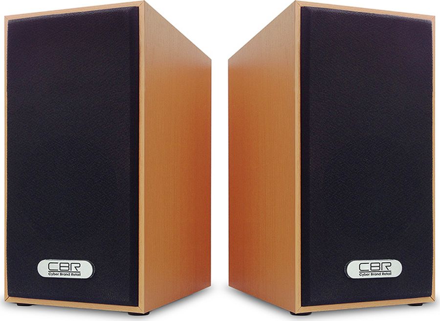 CBR CMS 635, Beige акустическая системаCMS 635 CBR CMS 635, Beige акустическая системаCMS 635Выходная мощность RMS - 6 Вт (3 х 2) Диаметр динамиков - 7,6 см Частотный диапазон - 90-20000 Гц Отношение сигнал/шум - 60 дБ Материал корпуса - МДФ Источник питания - USB-порт Интерфейс соединения - проводное 3,5 мм Регулятор громкости - Есть Длина кабеля - 1 м
