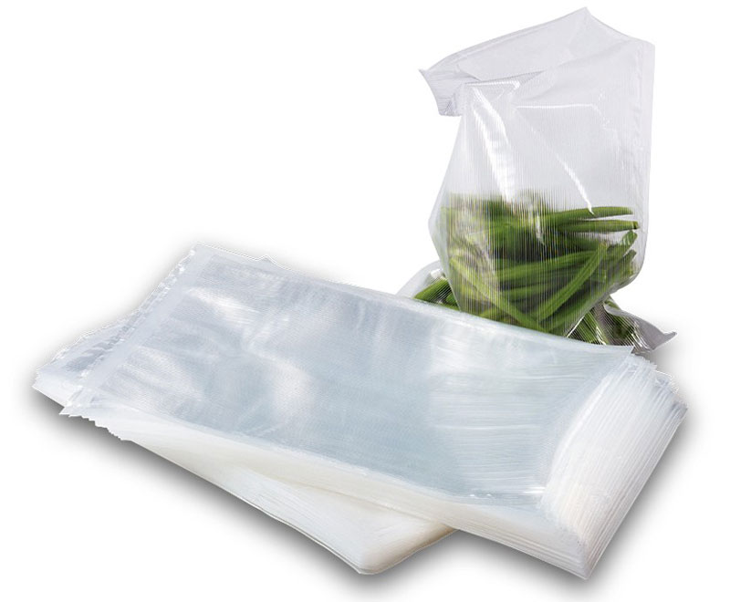 Solis Vac, 20 х 30 см пакеты для вакуумного упаковщика (50 шт)Vac 20*30 Solis Vac, 20 х 30 см пакеты для вакуумного упаковщика (50 шт)Vac 20*30Комплект из 50 профессиональных пакетов размером 20 x 30 см для вакуумной упаковки. Ребристая внутренняя поверхность предназначена для оптимального вакуумирования. Высокая прочность пакета допускает замораживание, использование в СВЧ печи, а также готовку по технологии Sous-Vide.
