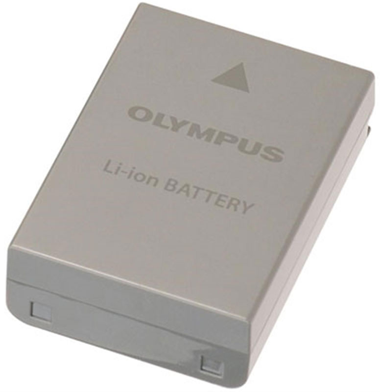 Olympus BLN-1, Grey аккумулятор для фотокамерV620053XE000 Olympus BLN-1, Grey аккумулятор для фотокамерV620053XE000С аккумулятором Olympus BLN-1 вы никогда не упустите важный кадр. Он идеально подойдет для использования с рукояткой HLD-6, или заменит основной аккумулятор в путешествии.Зарядка возможна только с з/у Olympus BCN-1Время зарядки: около 3 часов