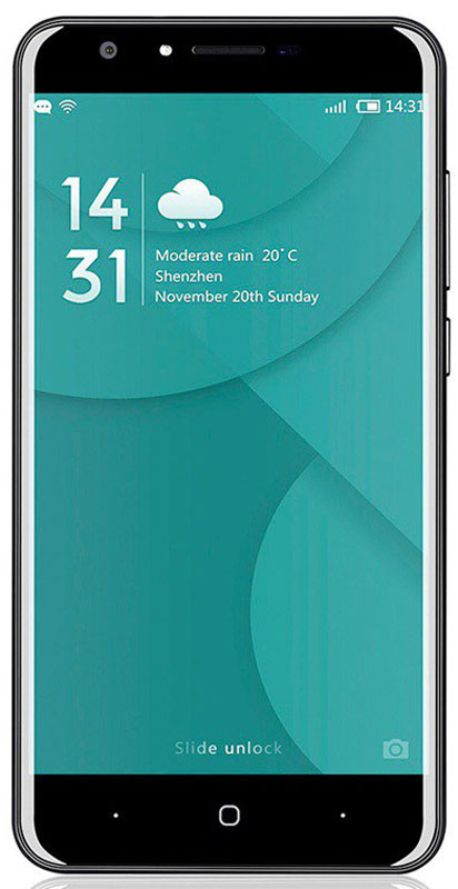 Doogee Y6 Piano (64GB), BlackY6Piano_Black Doogee Y6 Piano (64GB), BlackY6Piano_BlackКорпус смартфона Doogee Y6 Piano изготовлен из высокопрочного алюминия с использование уникальной технологии анодирования. В результате смартфон имеет потрясающий глянцевый блеск.Передняя панель Y6 Piano Black Черный рояль выглядит как обсидиан. Чистый манящий черный цвет обволакивает весь корпус целиком.5.5 HD дисплей делает использование телефона еще более комфортным, а покрытие 2.5D поднимает тактильные ощущения на новый уровень.Фронтальная 8 МП камера с функцией автокоррекции способна делать естественные четкие снимки. Вспышка добавит света и реалистичности, а широкий угол обзора в 88° позволит запечатлеть еще больше друзей и деталей заднего плана.13 МП тыльная камера Samsung с функцией фазового автофокуса PDAF готова уловить кадр за 0.1 секунду. Сверхбыстрая фокусировка сравнима с фокусировкой профессиональных зеркальных камер.Оснащенный 4 ГБ оперативной памяти, хранилищем на 64 ГБ и процессором MTK6750, смартфон Y6 Piano имеет не только привлекательный внешний вид, но и отличную производительность.Мощный процессор Mediatek MTK6750 поддерживает 4G+. Теперь скорость соединения стала в 2 раза выше, по сравнению с обычным 4G.Смартфон Y6 Piano вооружен технологией smart PA, которая контролирует вибрацию динамика в реальном времени, придавая звуку четкость и мощь.Телефон сертифицирован EAC и имеет русифицированный интерфейс меню и Руководство пользователя.