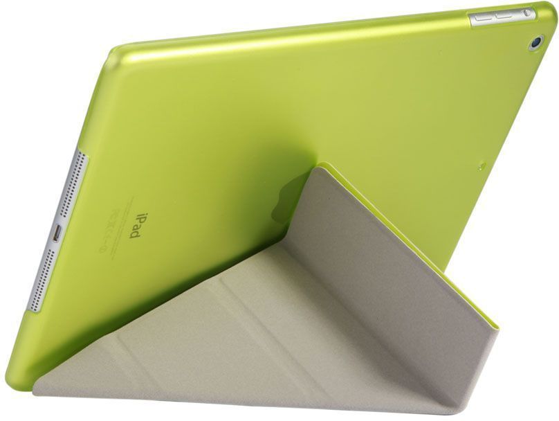 IT Baggage Hard Case чехол для Apple iPad 2017 9.7, LimeITIPAD51-5 IT Baggage Hard Case чехол для Apple iPad 2017 9.7, LimeITIPAD51-5Чехол для планшета It Baggage надежно защищает планшет от случайных ударов и царапин, а так же от внешних воздействий, грязи, пыли и брызг. Крышка используется как подставка по устройство. Чехол обеспечивает свободный доступ ко всем функциональным кнопкам.