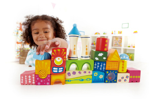 Большая распродажа деревянных игрушек Hape - 30%